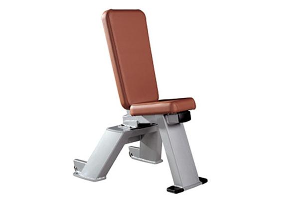  Скамья для вертикального жима TZ-5016 