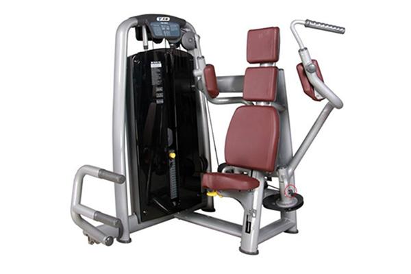 TZ-6008 Тренажер баттерфляй