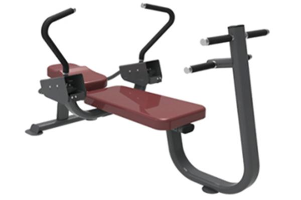 TZ-4007Тренажер баттерфляй (AB Bench)