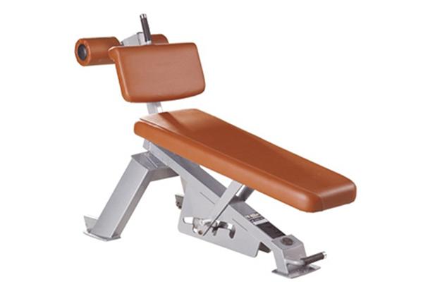 TZ-5025 Скамья для пресса регулируемая
