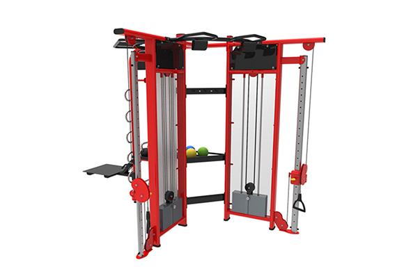 Функциональный тренажер Synergy 360T TZ-360T