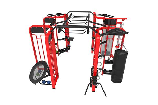 Функциональный тренажер Synergy 360XL TZ-360XL
