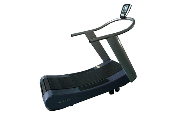  Беговая дорожка Curve TZ-9000 