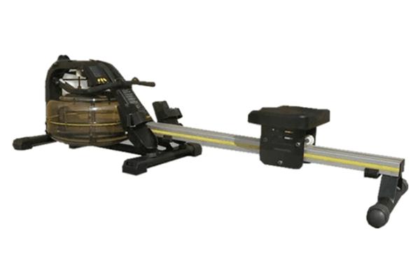Коммерческий гребной тренажер WaterRower TZ-7011