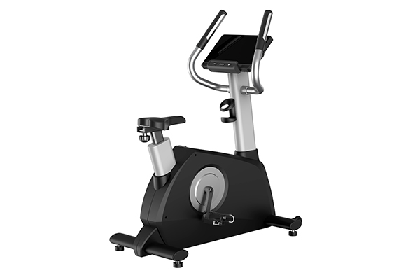 Велотренажер Upright Bike TZ-2030
