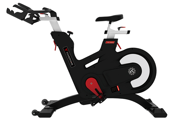 TZ-7022 Commercial Spinning Bike